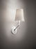 Birdie Wall light by Foscarini