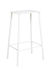 Adam Outdoor High stool - / H 65 cm by Frama 