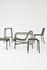 Palissade Stool - H 45 cm  - R & E Bouroullec by Hay