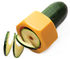 taglia verdure Cucumbo - / Per cetriolo e zucchino di Pa Design