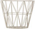 Wire Large Basket by Ferm Living