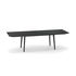 Plus4 Extending table - / Steel - 160 to 270 cm by Emu
