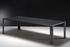 Big Irony Rectangular table - Rectangular steel top - L 200 cm by Zeus