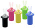 Magic Bunny Toothpick holder by A di Alessi