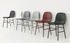 Form Chair - Metal leg by Normann Copenhagen