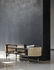 Mos Bench - / L 136 cm - Caning & wood by Wiener GTV Design