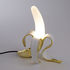 Lampe de table Banana Gold / Louie - Seletti