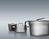 Tools Stew pot - Casserole by Iittala