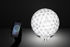 Huara LED Table lamp - / Ø 40 cm - Touch surface / Bluetooth by Artemide