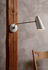 Birdy Wall light with plug - L 53 cm - Reissue 1952 by Northern 