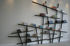 Mikado Bookcase - Large by Compagnie