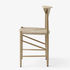 Drawn HM3 Chair - / (1956) by &tradition