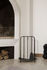 Port fireplace set - / 3 tools with stand by Ferm Living