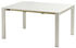 Round Extending table - L 160 to 268 cm by Emu