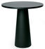 / Pied pour table Container Tischzubehör / H 70 cm - für Tischplatte mit Ø 70 cm - Moooi