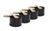 Lumi Set - Candle raclette - 4 persons by Cookut