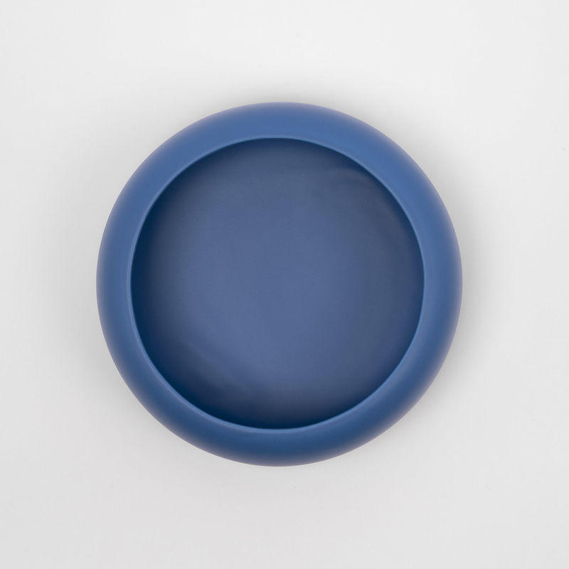 Raawii Omar 01 Bowl Blue Made In Design Uk