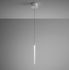 Multispot Tooby Pendant - LED / 1 element by Fabbian