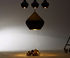 Beat Stout LED Pendelleuchte / Ø 52 cm x H 50 cm - Handwerklich hergestellt - Tom Dixon
