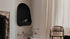Scaffale Chaperon - / Nicchia a parete con cassetti - L 53 x H 79 cm / Tessuto di Ibride