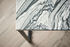 Como Coffee table - / 60 x 60 cm x H 48 cm - Marble by Bolia