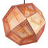 Etch Shade Pendant by Tom Dixon