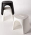 Amélie Stackable stool by Slide