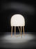 Kurage Table lamp - H 49 cm by Foscarini