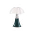 Minipipistrello LED Table lamp - / Dimmer - H 35 cm by Martinelli Luce