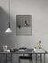 Table top - / for trestle Mingle Small - 135 x 65 cm by Ferm Living