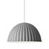 Under the bell Acoustic suspension - Ø 82 cm by Muuto