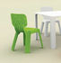 Linus Children table - 75 cm x 75 cm by Magis