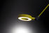Luminaire - Lampes de table - Lampe de table L'amica LED - Martinelli Luce - Vert -jaune - Aluminium, Résine