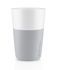 Cafe Latte Mug - Set of 2 - 360 ml by Eva Solo