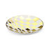 Sibilla Petit fours plates - / Ø 12 cm by Bitossi Home