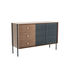 Gabin Dresser - / Top - 3 drawers - L 120 cm by Hartô