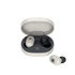 Ecouteurs Bluetooth sans fil aBEAN CARE / Sans fil - Avec boîtier de charge sans fil à induction - Kreafunk