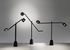 Equilibrist LED Table lamp - L 85 cm by Artemide