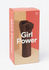 Vase Girl Power / Small - H 27 cm - Doiy