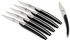 Table knife - Set of 6 by Forge de Laguiole