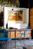 Tavolo Officina Outdoor / 200 x 90 cm - Piano acciaio - Magis