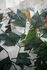Paravento/divisorio Maria - set da 42 foglie di Casamania