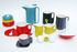 Ti Coffee cup - Cup and saucer set by Sentou Edition