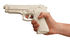 Memorabilia My Gun Dekoration Pistole aus Porzellan - Seletti