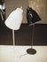 Caravaggio Floor lamp by Lightyears
