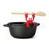 Red le Crabe Spoonrest - / Steam escape by Pa Design