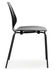 My Chair Stacking chair - Wood seat by Normann Copenhagen