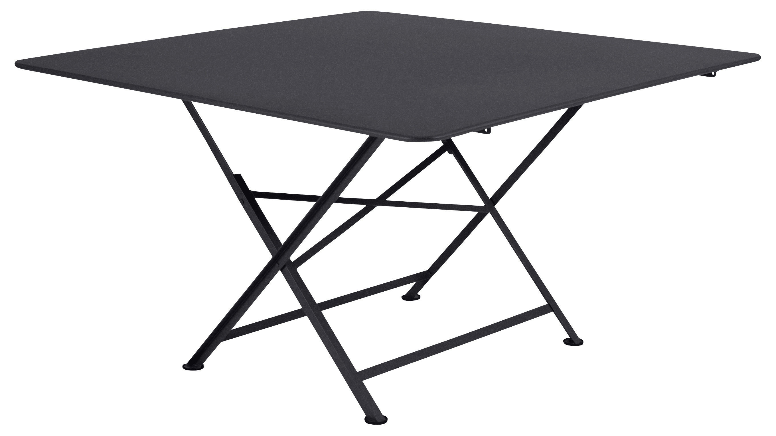 Table pliante Cargo Fermob - Gris | Made In Design