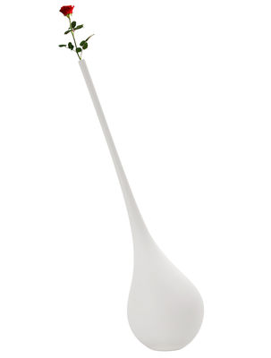 Déco - Vases - Vase Ampoule Géant / H 205 cm - MyYour - Blanc - Poleasy®