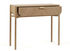 Marius Console - / With drawer - L 100 cm by Hartô